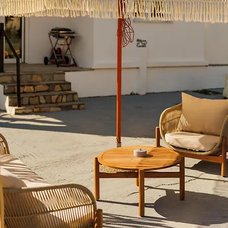 Pine In The Sea Ii Boutique Apartment-nikiti Apartmanhotel