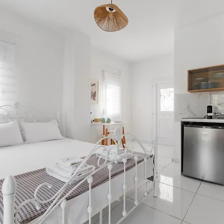 Pine In The Sea Ii Boutique Apartment-nikiti 公寓式酒店
