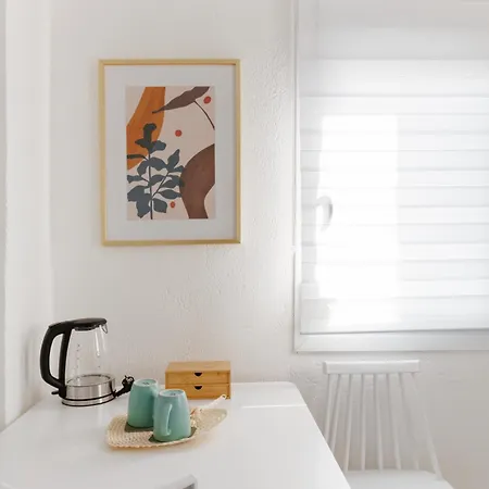 Pine In The Sea Ii Boutique Apartment-nikiti 尼基季