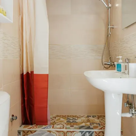 Pine In The Sea Ii Boutique Apartment-nikiti