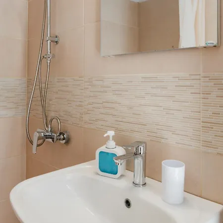 Apartmanhotel Pine In The Sea Ii Boutique Apartment-nikiti Nikíti