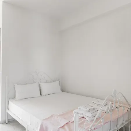 Apartmanhotel Pine In The Sea Ii Boutique Apartment-nikiti