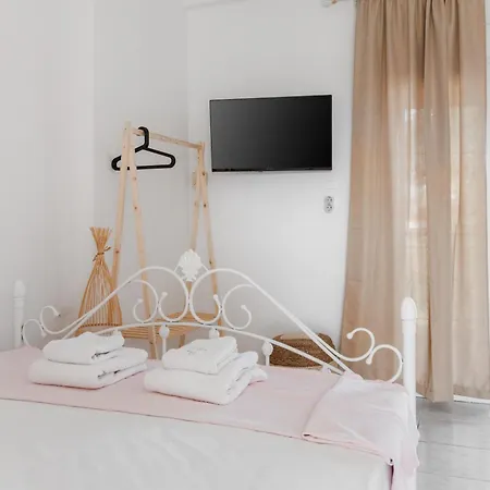 Pine In The Sea Ii Boutique Apartment-nikiti 尼基季