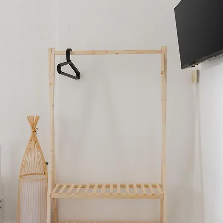 Pine In The Sea Ii Boutique Apartment-nikiti Nikíti
