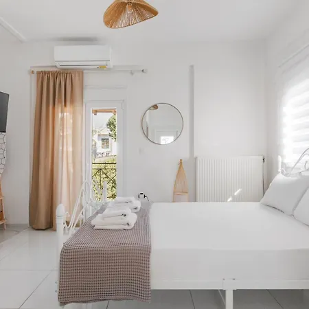 Pine In The Sea Ii Boutique Apartment-nikiti 尼基季