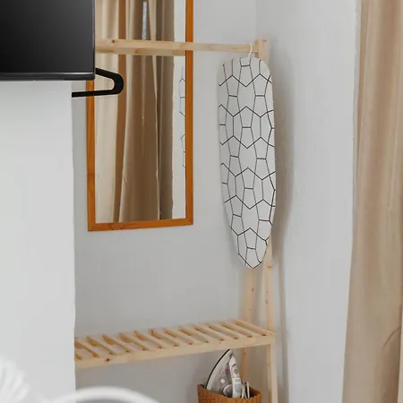 Pine In The Sea Ii Boutique Apartment-nikiti 公寓式酒店