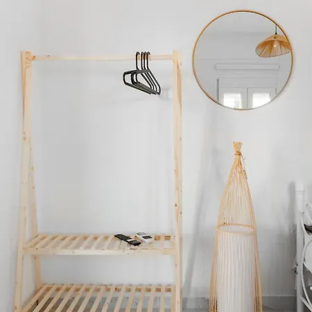 Pine In The Sea Ii Boutique Apartment-nikiti Nikíti
