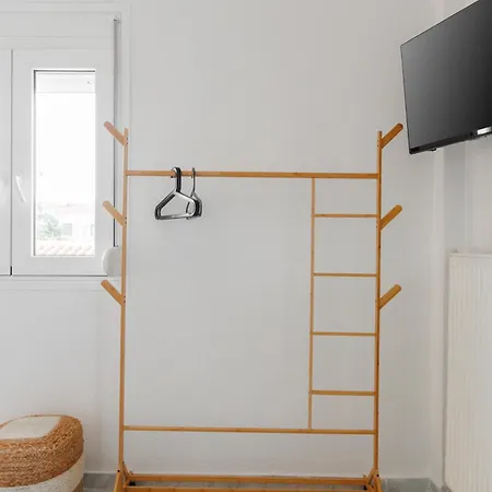 公寓式酒店 Pine In The Sea Ii Boutique Apartment-nikiti