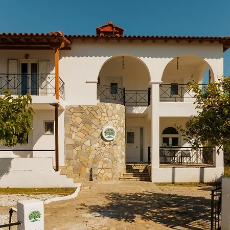 Pine In The Sea Ii Boutique Apartment-nikiti 3* Nikíti