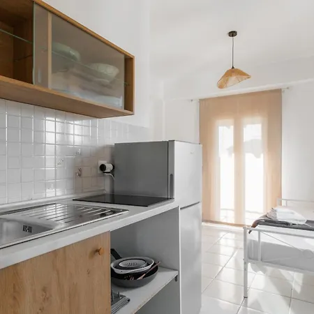 Pine In The Sea Ii Boutique Apartment-nikiti Nikíti
