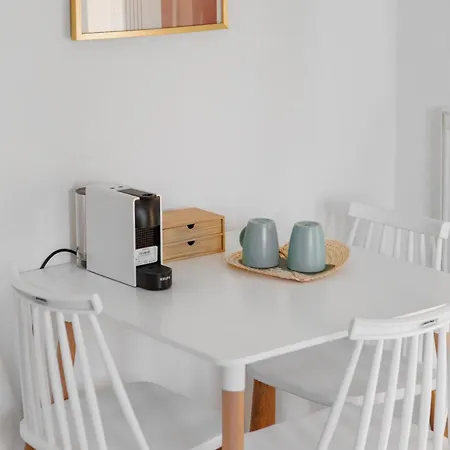 Apartmanhotel Pine In The Sea Ii Boutique Apartment-nikiti Nikíti