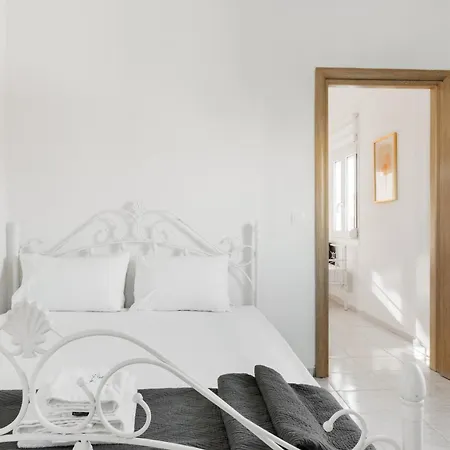 Pine In The Sea Ii Boutique Apartment-nikiti 公寓式酒店