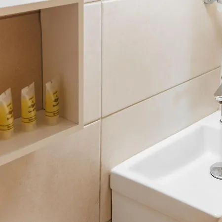 Pine In The Sea Ii Boutique Apartment-nikiti 公寓式酒店 尼基季
